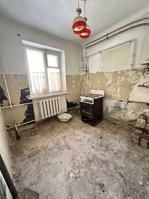 Продаж 3к квартири в центрі міста , вул. Гагаріна 7 Кропивницкий - изображение 5