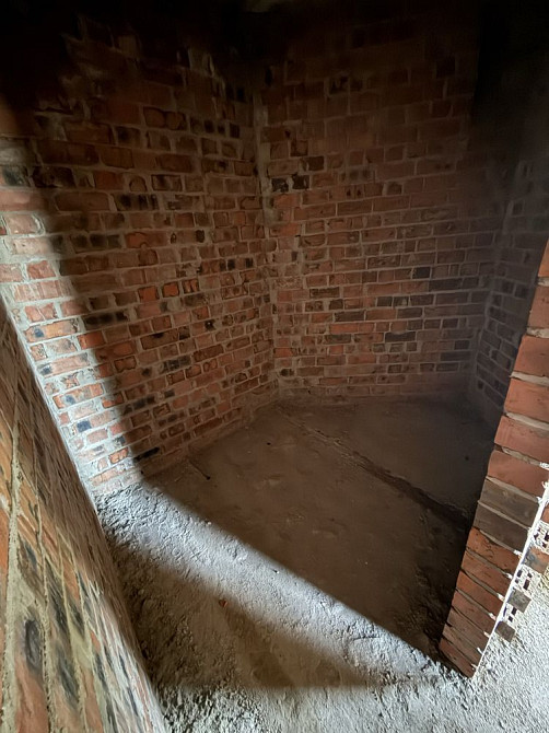 Квартира 64 кв м вул Козацька з двома балконами Самбір Самбор - изображение 4