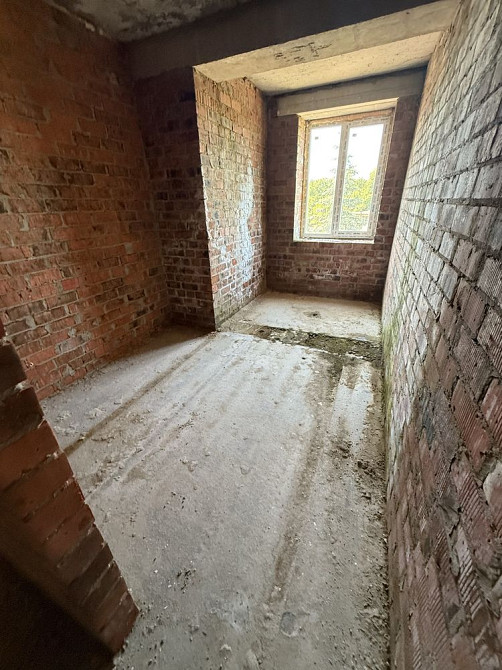 Квартира 64 кв м вул Козацька з двома балконами Самбір Самбор - изображение 6