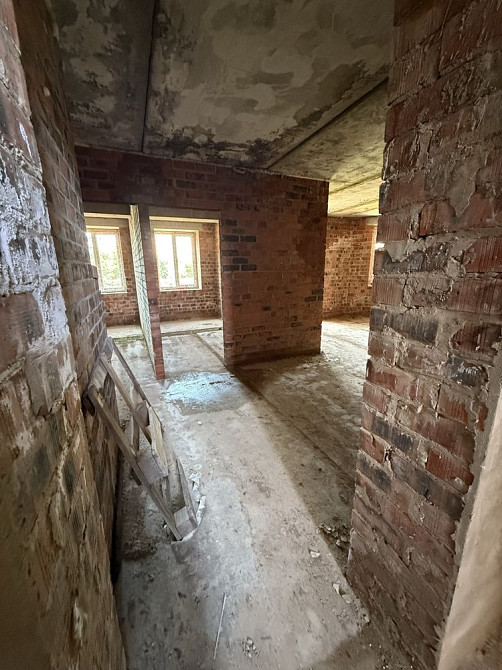 Квартира 64 кв м вул Козацька з двома балконами Самбір Самбор - изображение 2