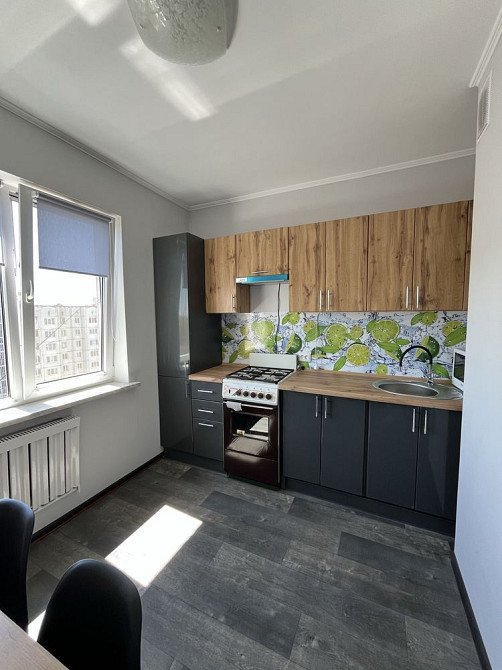 1-кімнатна квартира. Рівне - зображення 1