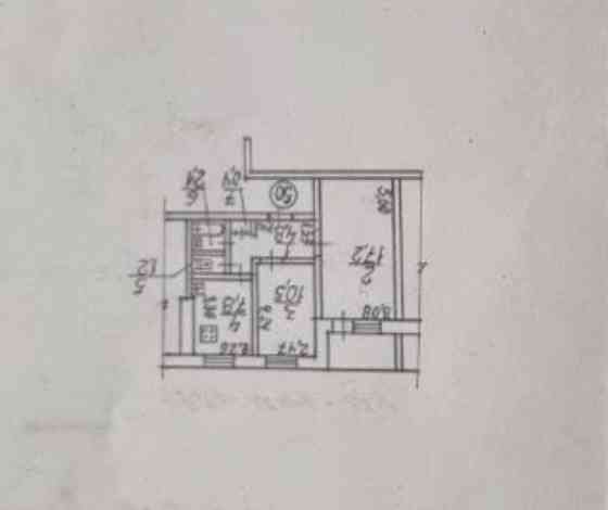 2 к , Лівобережний -3 . Продаж . Днепр