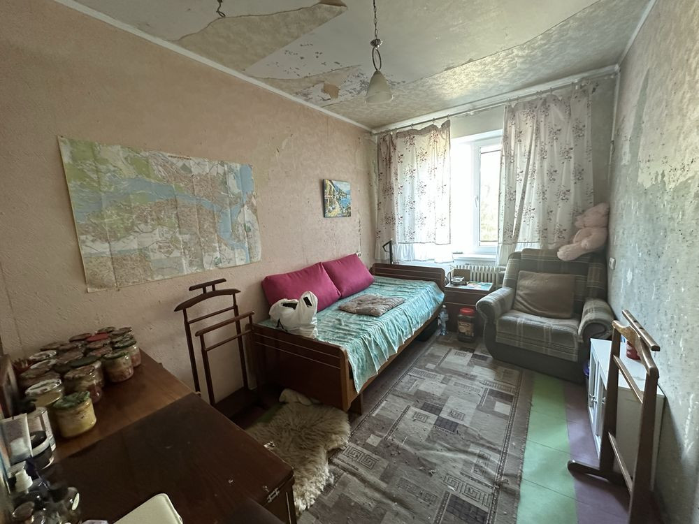 2 к , Лівобережний -3 . Продаж . Днепр - изображение 7