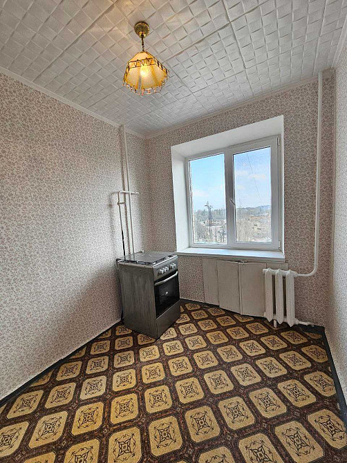 Двухкомнатная квартира, ул. Героев АТО, в районе Кольца Косиора Кривой Рог - изображение 1