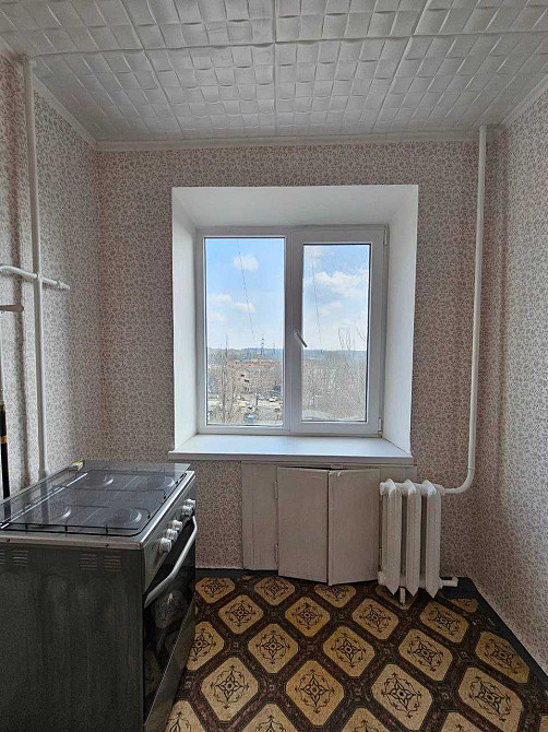 Двухкомнатная квартира, ул. Героев АТО, в районе Кольца Косиора Кривой Рог - изображение 2