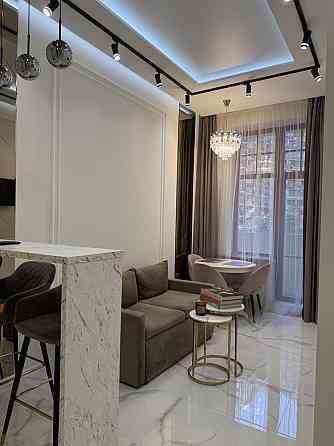 Инстаграмная квартира в Аркадии! Одеса