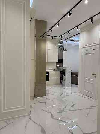 Инстаграмная квартира в Аркадии! Одеса