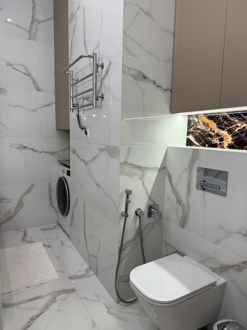 Инстаграмная квартира в Аркадии! Одеса - зображення 8