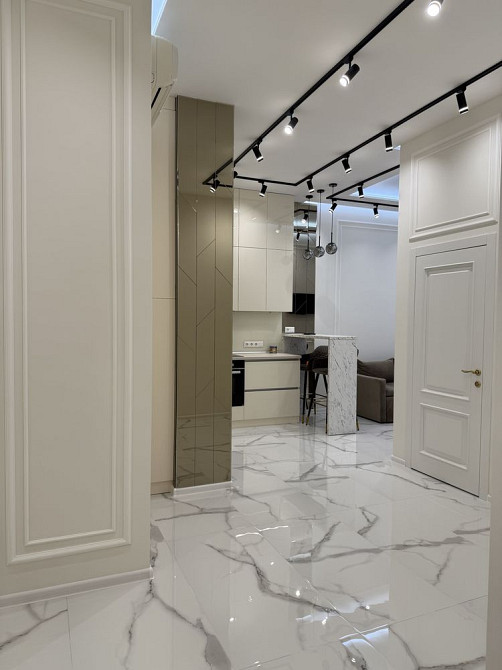 Инстаграмная квартира в Аркадии! Одеса - зображення 1