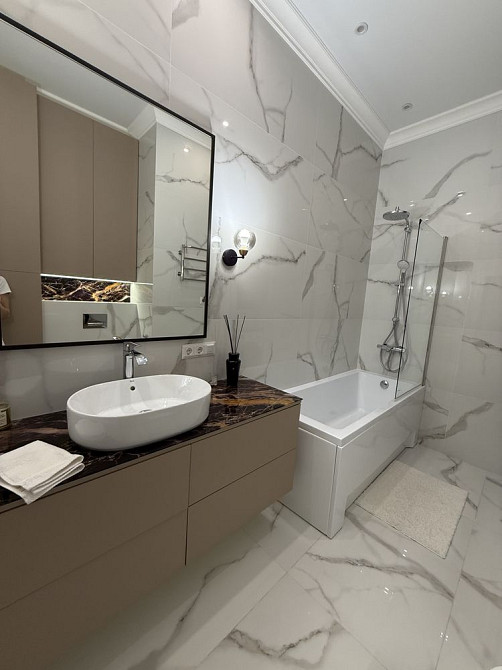 Инстаграмная квартира в Аркадии! Одеса - зображення 7