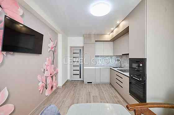 Doc32 Оренда Однокімнатна Квартира Оболонь Низький Поверх Київ