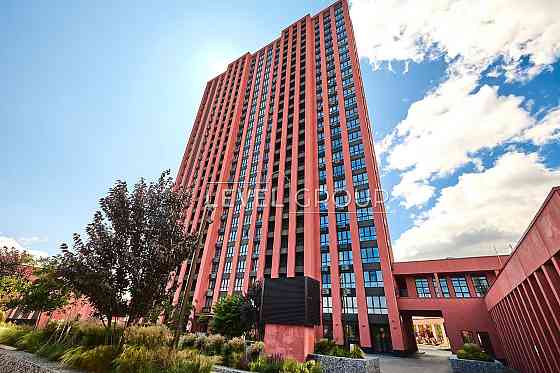 Doc32 Оренда Однокімнатна Квартира Оболонь Низький Поверх Київ