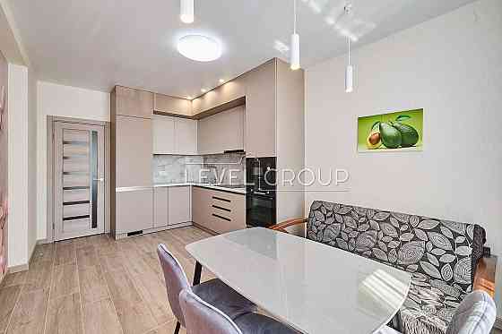 Doc32 Оренда Однокімнатна Квартира Оболонь Низький Поверх Київ