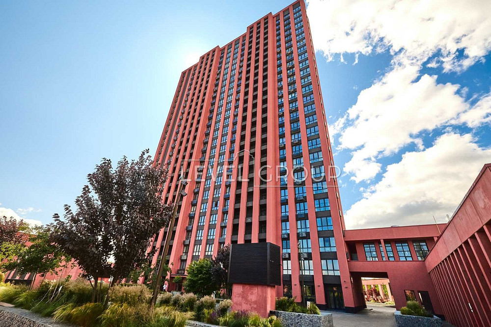 Doc32 Оренда Однокімнатна Квартира Оболонь Низький Поверх Київ - зображення 2