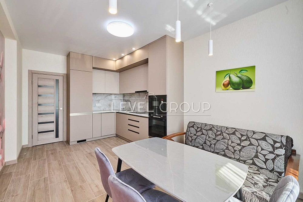 Doc32 Оренда Однокімнатна Квартира Оболонь Низький Поверх Київ - зображення 3