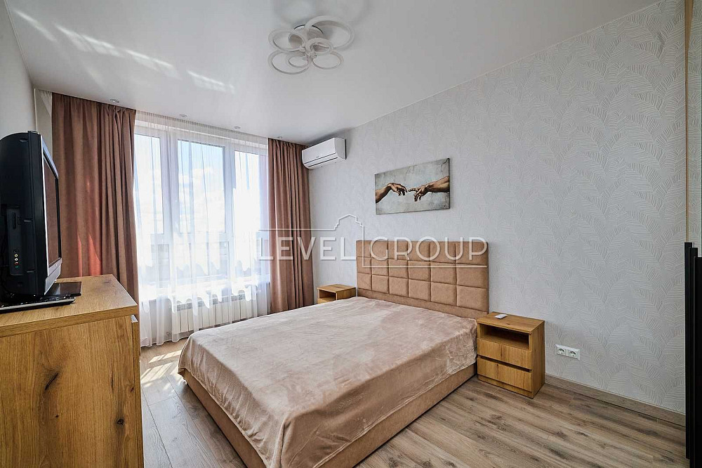 Doc32 Оренда Однокімнатна Квартира Оболонь Низький Поверх Київ - зображення 7