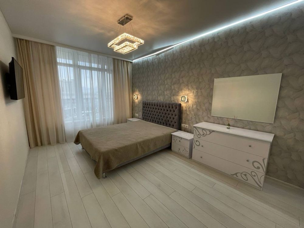 Аркадия. Сдам 1комн. Жемчужина. Генуэзская ул. Терраса Одеса - зображення 5