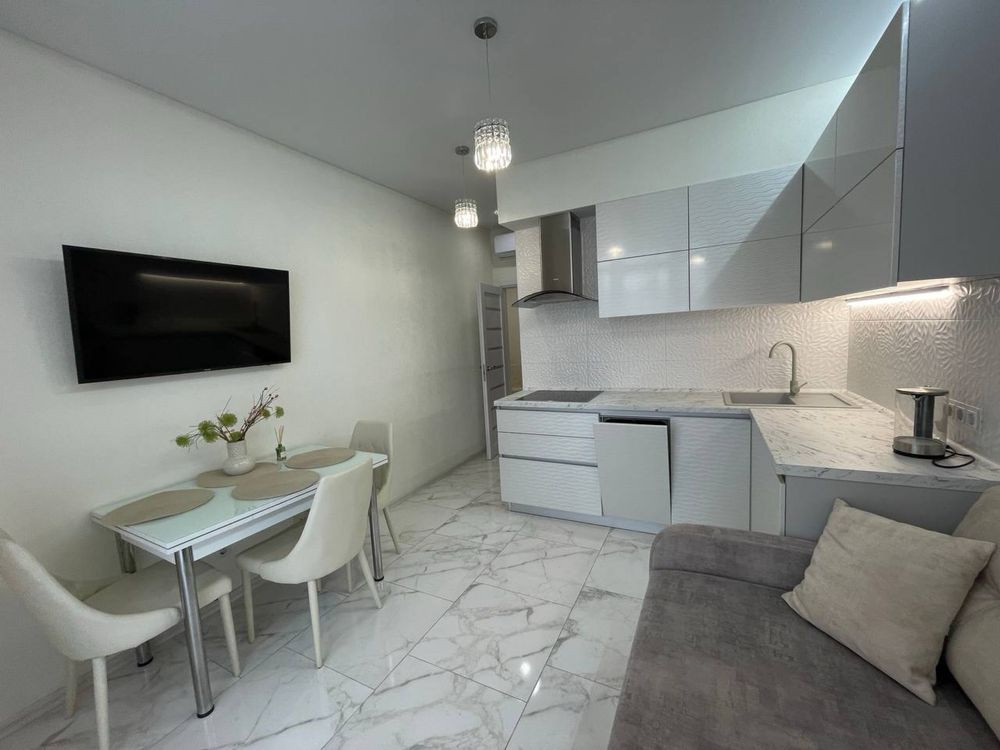 Аркадия. Сдам 1комн. Жемчужина. Генуэзская ул. Терраса Одеса - зображення 2