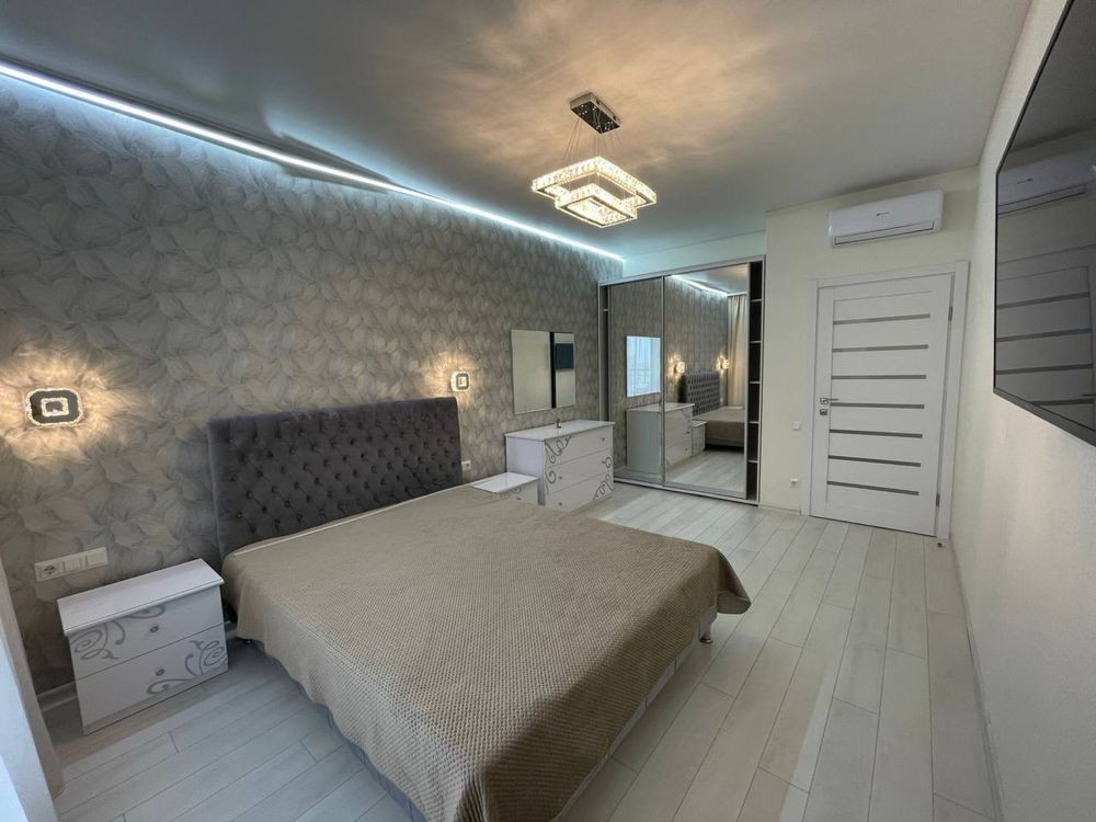 Аркадия. Сдам 1комн. Жемчужина. Генуэзская ул. Терраса Одеса - зображення 4