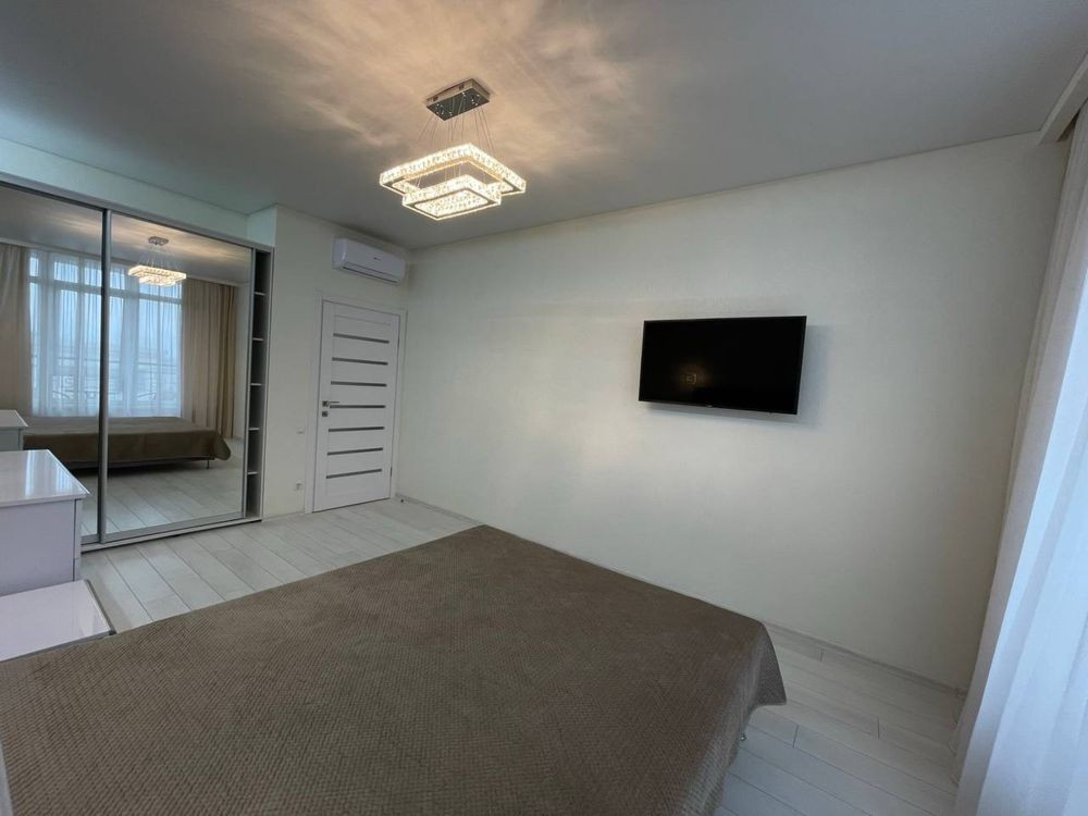 Аркадия. Сдам 1комн. Жемчужина. Генуэзская ул. Терраса Одеса - зображення 6