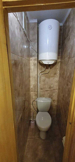 Оренда 2-к. кв. вул. Братиславська, 14 біля метро Чернігівська 10 хв. Київ - зображення 8