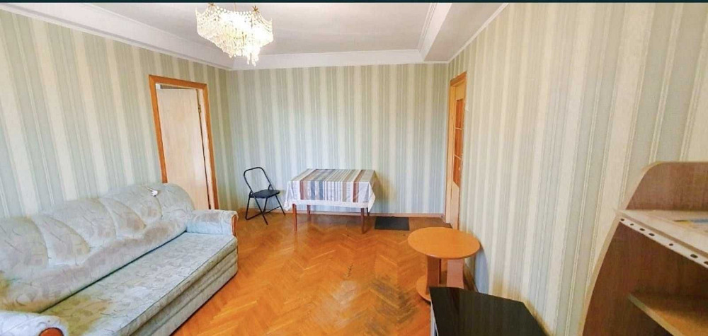 Оренда 2-к. кв. вул. Братиславська, 14 біля метро Чернігівська 10 хв. Київ - зображення 1