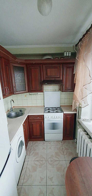 Оренда 2-к. кв. вул. Братиславська, 14 біля метро Чернігівська 10 хв. Київ - зображення 5