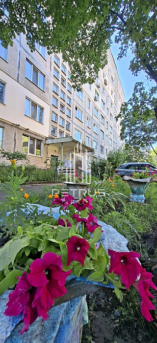 Продаж 2-к квартири, Воскресенка, вул Шухевича 24-в Київ - зображення 1