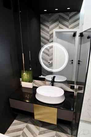 ЖК Французский Квартал 2 ул. Предславинская с подземным паркингом Київ