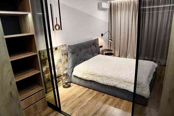 ЖК Французский Квартал 2 ул. Предславинская с подземным паркингом Київ