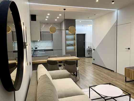 ЖК Французский Квартал 2 ул. Предславинская с подземным паркингом Київ