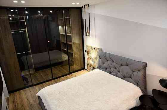 ЖК Французский Квартал 2 ул. Предславинская с подземным паркингом Київ