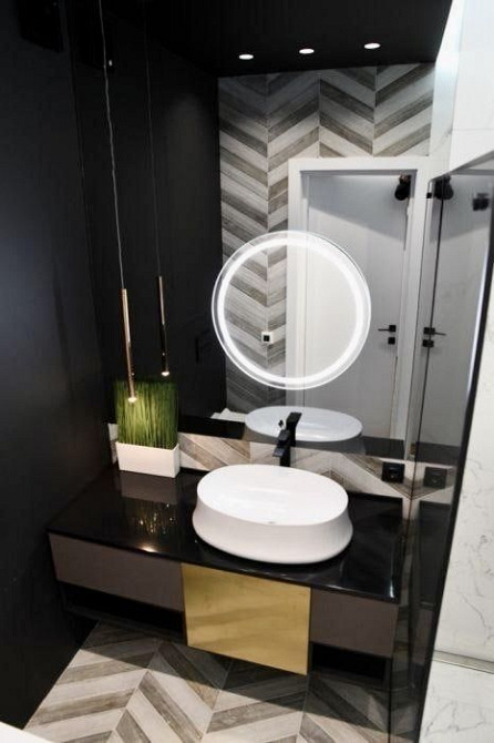 ЖК Французский Квартал 2 ул. Предславинская с подземным паркингом Київ - зображення 6