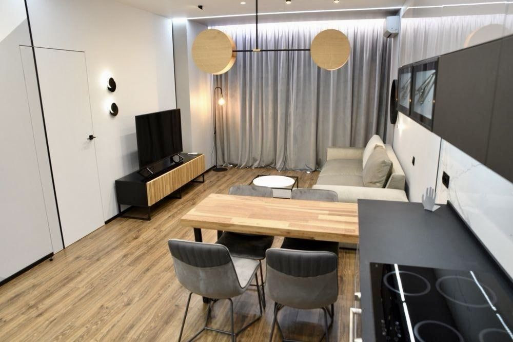 ЖК Французский Квартал 2 ул. Предславинская с подземным паркингом Київ - зображення 3