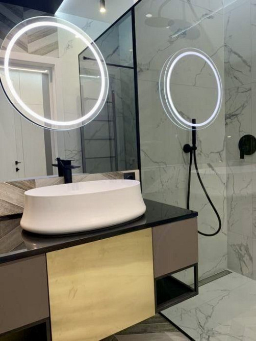 ЖК Французский Квартал 2 ул. Предславинская с подземным паркингом Київ - зображення 7