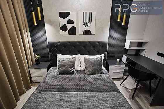 БЕЗ КОМІСІЇ 1-к квартира 52м² в Бізнес ЖК Manhattan city Є Генератор Київ