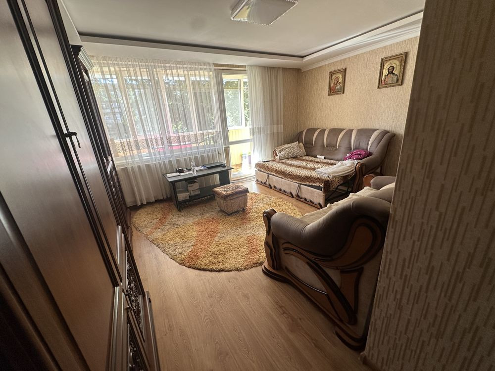 Продажа 1 кімнатної ,гарна пропозиція Ужгород - зображення 4