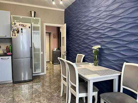 Елітна дворівнева  3-кімнатна квартира в ЖК "Парковий" (Черкаси) Черкассы