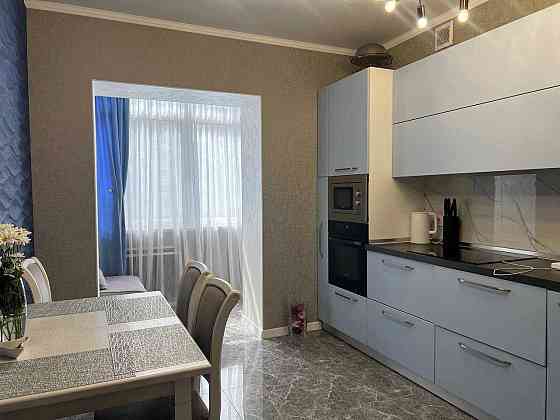 Елітна дворівнева  3-кімнатна квартира в ЖК "Парковий" (Черкаси) Черкассы