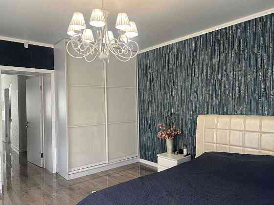 Елітна дворівнева  3-кімнатна квартира в ЖК "Парковий" (Черкаси) Черкассы