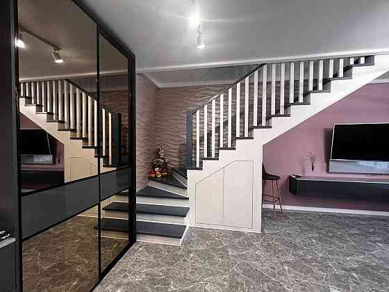 Елітна дворівнева  3-кімнатна квартира в ЖК "Парковий" (Черкаси) Черкассы