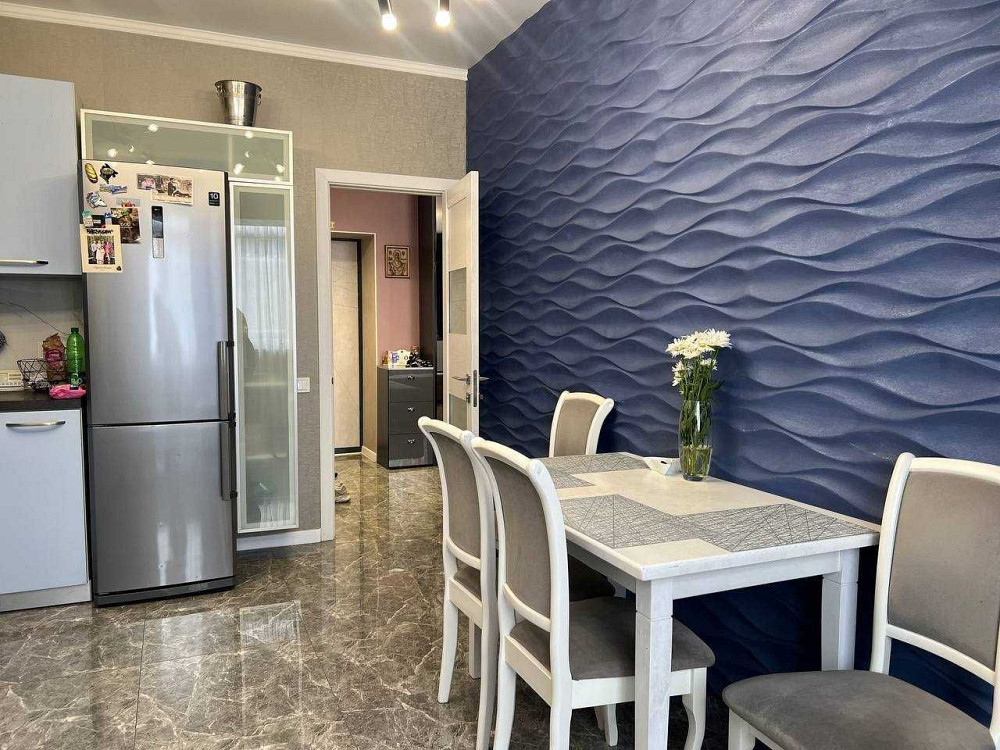 Елітна дворівнева  3-кімнатна квартира в ЖК "Парковий" (Черкаси) Черкассы - изображение 4