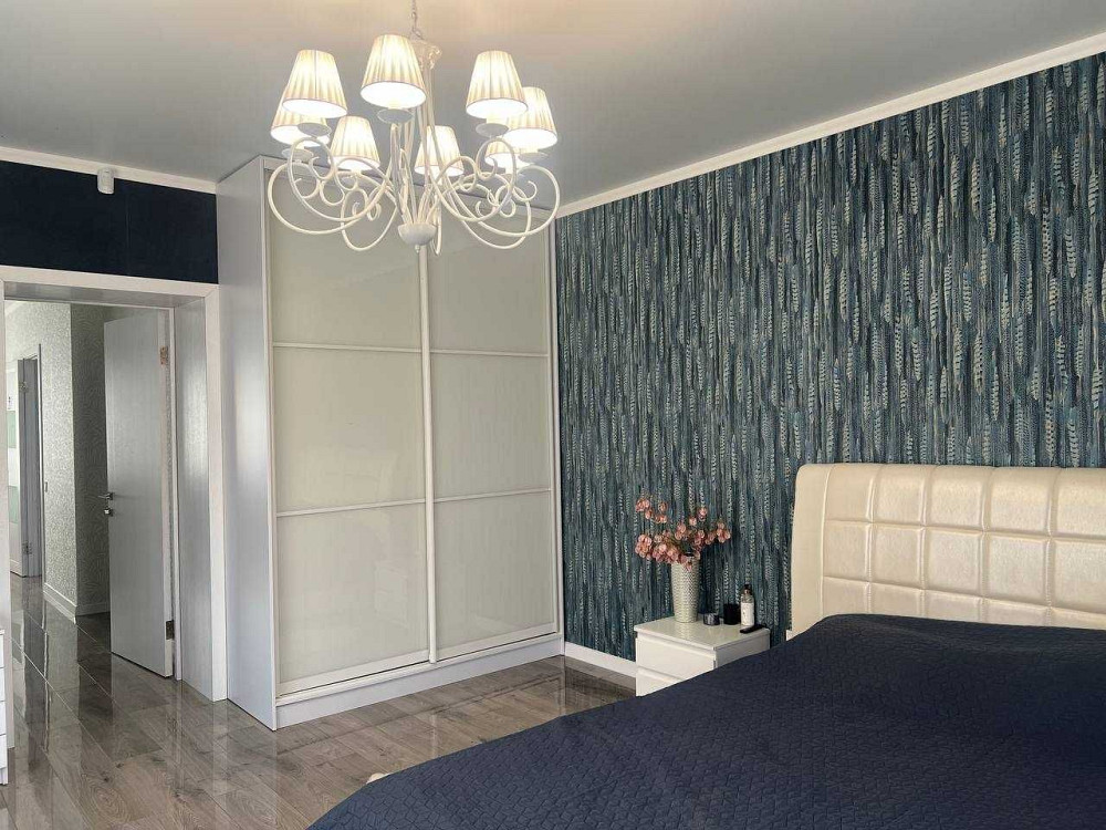 Елітна дворівнева  3-кімнатна квартира в ЖК "Парковий" (Черкаси) Черкассы - изображение 6