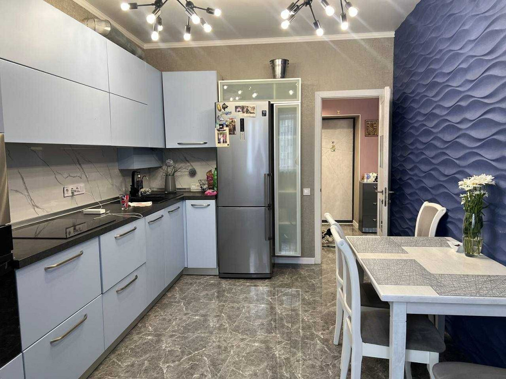 Елітна дворівнева  3-кімнатна квартира в ЖК "Парковий" (Черкаси) Черкассы - изображение 3