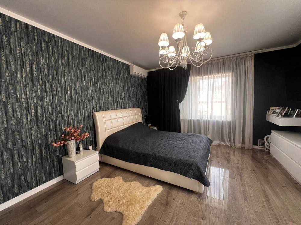 Елітна дворівнева  3-кімнатна квартира в ЖК "Парковий" (Черкаси) Черкассы - изображение 8