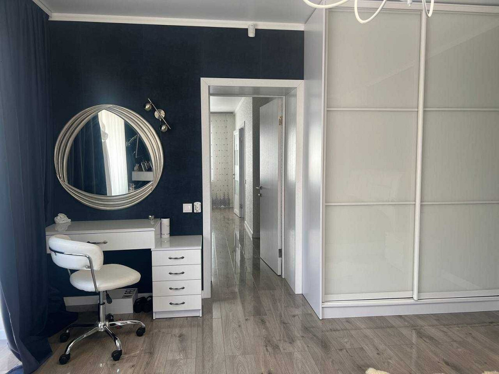 Елітна дворівнева  3-кімнатна квартира в ЖК "Парковий" (Черкаси) Черкассы - изображение 7