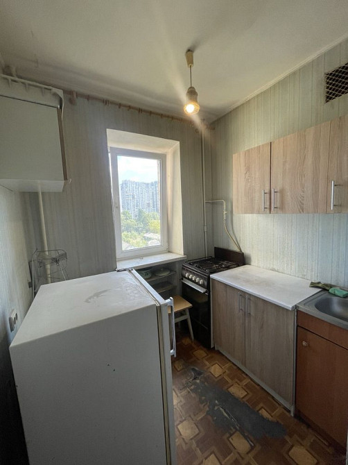 Сдам квартиру  24 м Київ - зображення 5