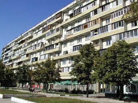 Оренда 1 кімн.кв. ЄвропеськогоСоюзу (Правди) пр-т,94 напроти Ретровілю Київ - зображення 2
