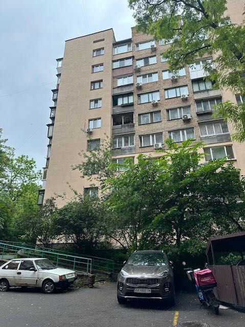 Однокімнатна квартира у центрі Києва від власника Київ - зображення 1