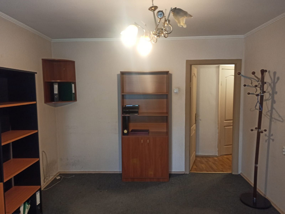 Однокімнатна квартира у центрі Києва від власника Київ - зображення 7